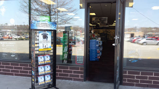 Video Game Store «GameStop», reviews and photos, 11 Commerce Way #6, Johnston, RI 02919, USA