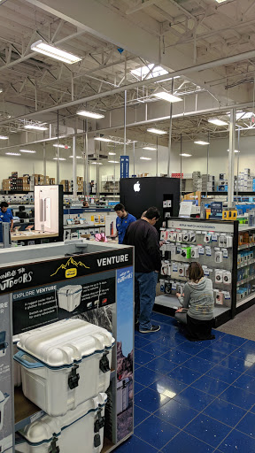 Electronics Store «Best Buy», reviews and photos, 1950 Santa Rosa Ave, Santa Rosa, CA 95407, USA