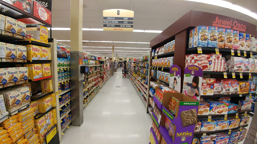 Grocery Store «Jewel-Osco», reviews and photos, 1157 N Eola Rd, Aurora, IL 60502, USA