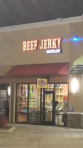 Outlet Store «Outlets of Little Rock», reviews and photos, 11201 Bass Pro Parkway, Little Rock, AR 72209, USA