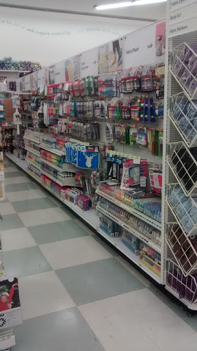 Fabric Store «Jo-Ann Fabrics and Crafts», reviews and photos, 4801 W Irlo Bronson Memorial Hwy, Kissimmee, FL 34746, USA