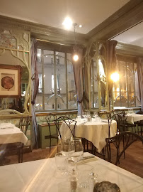 Les plus récentes photos du Restaurant français Bouillon Racine à Paris - n°11