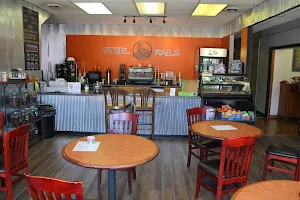 Steel Rails Coffee House image