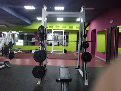 Matrix Fitness - Yaroslavskaya Ulitsa, 12, Volgograd, Volgograd Oblast, Russia, 400119