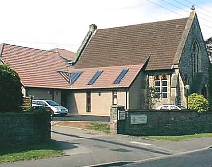 Reviews of Yatton Methodist Church in Bristol - Church