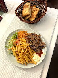 Kebab du Restaurant turc Manídar à Savigny-sur-Orge - n°19