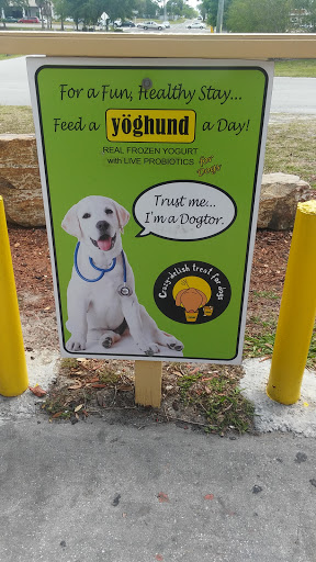 Ice Cream Shop «Twistee Treat», reviews and photos, 7449 Laredo Dr, Hudson, FL 34667, USA