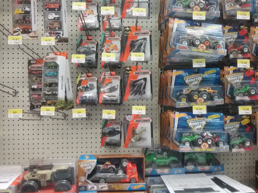 Department Store «Walmart Supercenter», reviews and photos, 400 Northfield Dr, Brownsburg, IN 46112, USA