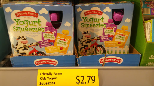 Supermarket «ALDI», reviews and photos, 872 W Main Rd, Middletown, RI 02842, USA