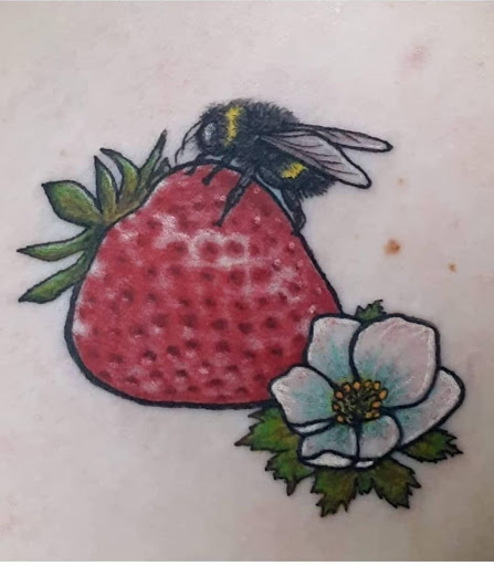 Explore phoenix tattoo ideas for guys, creative tattoo ideas in Yucca Valley, available at Strata Tattoo Lab LLC