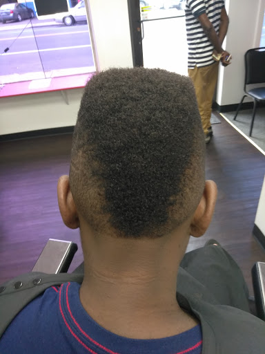 Beauty Salon «Tri City Barber & Beauty Salon», reviews and photos, 149 Middle Turnpike W, Manchester, CT 06040, USA