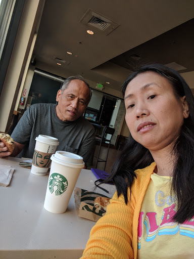Starbucks image