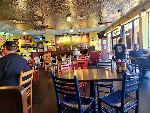 Caterer «VooDoo BBQ & Grill», reviews and photos, 1741 E 9 Mile Rd, Pensacola, FL 32514, USA