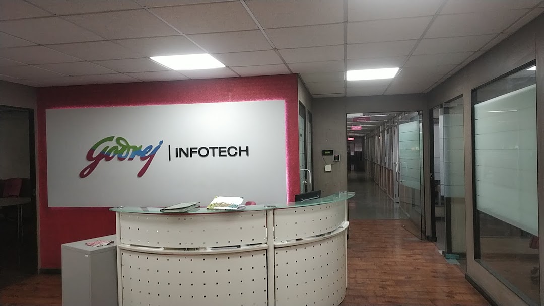 Godrej Infotech Ltd, Plant 19A