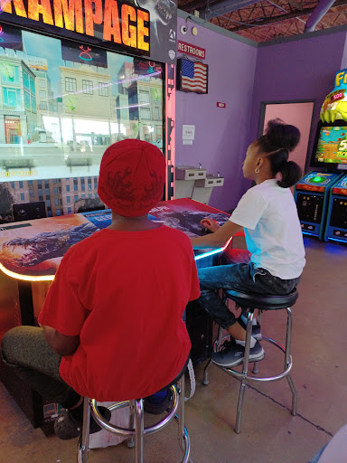 Video Arcade «NickelRama», reviews and photos, 1238 Belt Line Rd, Garland, TX 75040, USA