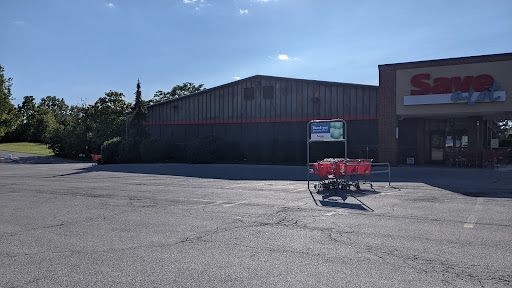 Grocery Store «Save-A-Lot», reviews and photos, 125 Cleveland St, Elyria, OH 44035, USA