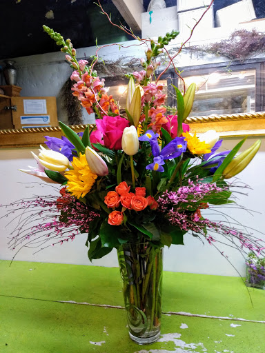 Florist «Tanglewood Flowers & Garden», reviews and photos, 5518 Dolores St, Houston, TX 77056, USA