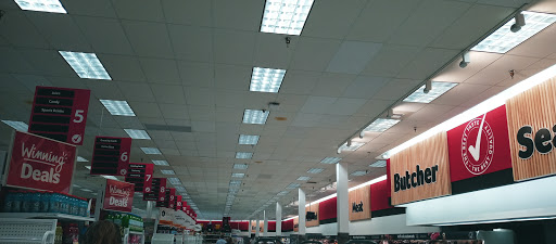 Grocery Store «Winn-Dixie», reviews and photos, 1535 N Singleton Ave, Titusville, FL 32796, USA