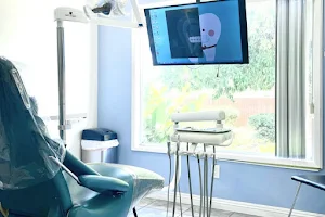 Smile Design Dentistry & Implant Center image