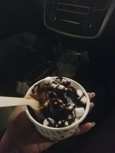 Ice Cream Shop «Afters Ice Cream», reviews and photos, 1265 E Green St, Pasadena, CA 91106, USA