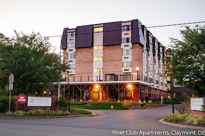 River Club Apartments