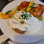 Photo n°1 de l'avis de Benjamin.f fait le 24/08/2023 à 19:50 sur le  Zur Düne - Naturstrandküche à Grömitz