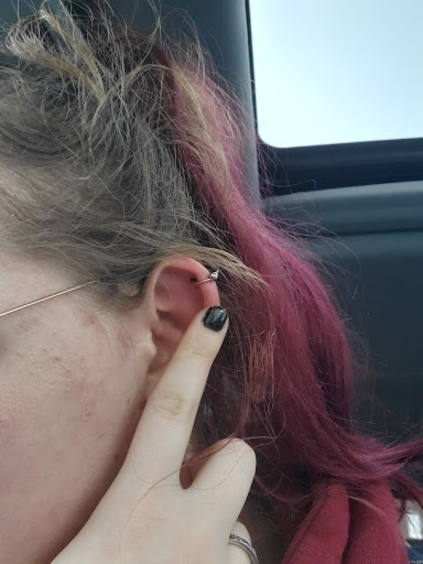 Explore random tattoo ideas, creative tattoo ideas in Bemidji, available at Living Legends Tattoo and Piercing LLC