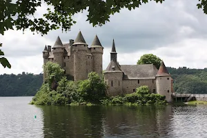 The Castle of Val image