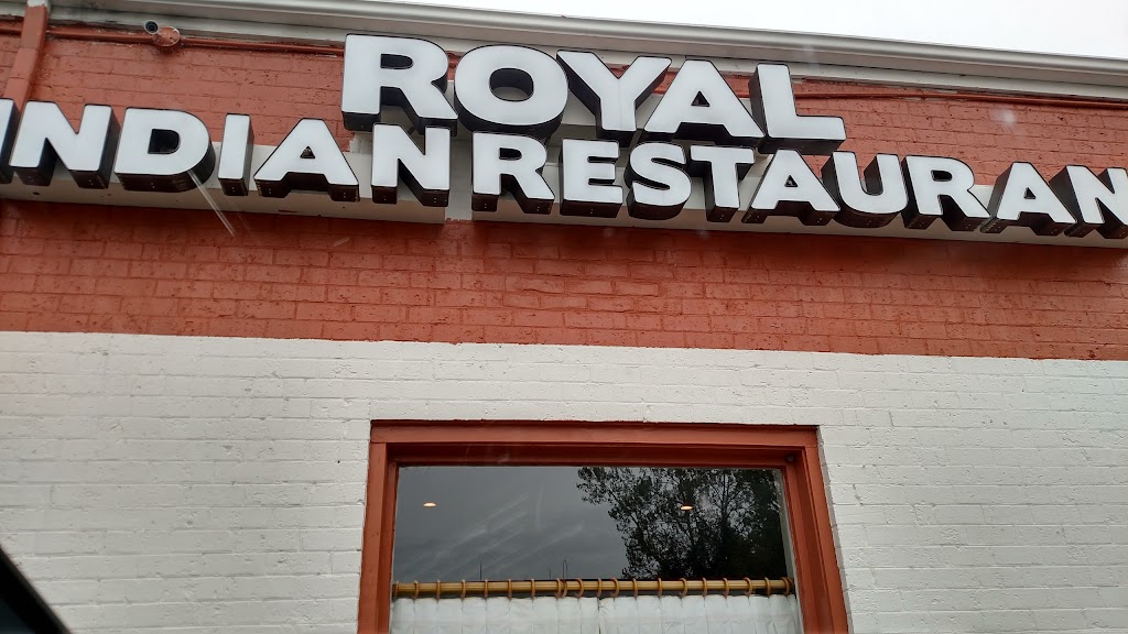 Royal Indian Restaurant 22903