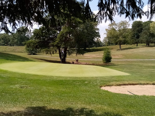 Golf Shop «Western Hills Golf Course», reviews and photos, 3025 W Mt Tabor Rd, Salem, IN 47167, USA