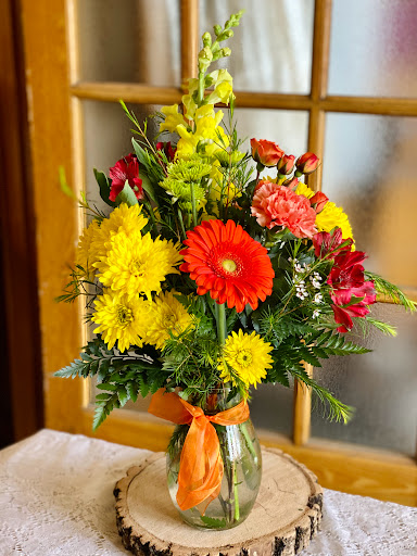Florist «Perkasie Florist», reviews and photos, 101 N 5th St, Perkasie, PA 18944, USA
