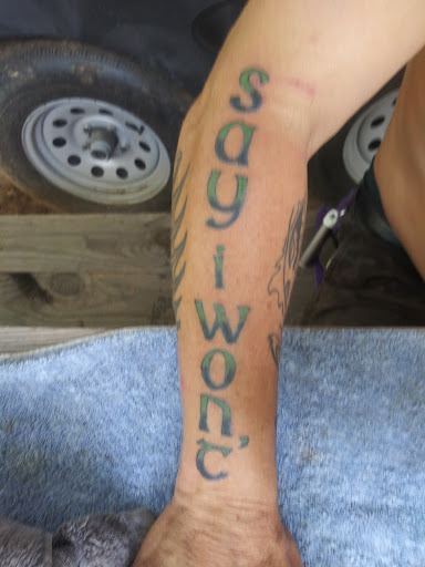 Explore lioness tattoo ideas for females, creative tattoo ideas in Concord, available at Elysium Ink