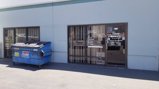 A-Plus Printer Services image