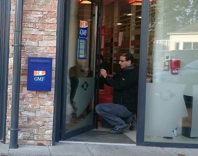 Central Multi Service