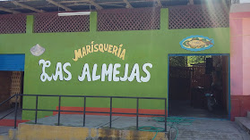 Marisqueria "Las Almejas"