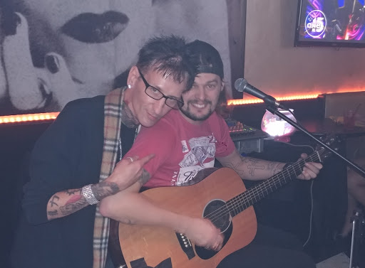 Night Club «Club One15», reviews and photos, 115 E Sheridan Ave, Oklahoma City, OK 73104, USA