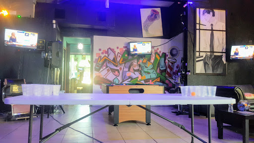 Barber Shop «Ybor City Barbering Company Barbershop And Bar», reviews and photos, 1409 E 7th Ave, Tampa, FL 33605, USA