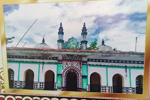 Noori Jama masjid satali out division hasimara image