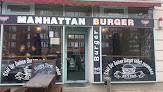 Manhattan Burger 14059 Berlin