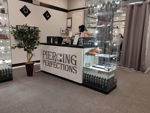 Piercing Perfections
