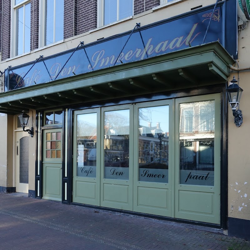 Cafe den Smeerpaal