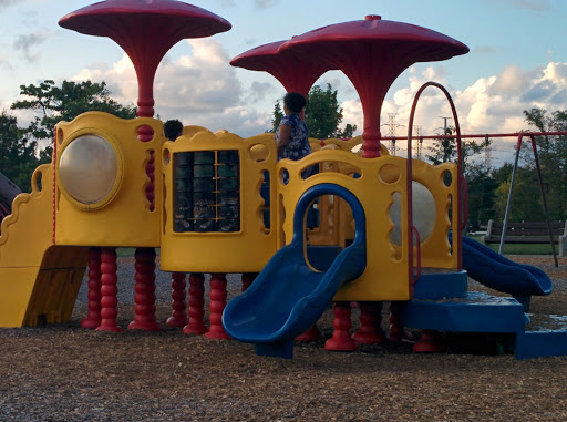 Memorial Park «Alvin P. Williams Memorial Park», reviews and photos, Port Reading Ave, Sewaren, NJ 07077, USA