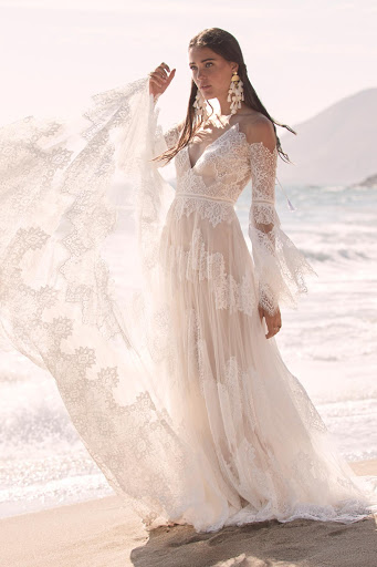 Wedding Store «The Wedding Store at Liz Clinton», reviews and photos, 200 Main St, Andover, NJ 07821, USA