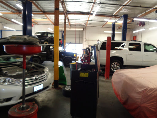 Auto Repair Shop «Savi Ranch Automotive», reviews and photos, 22945 Savi Ranch Pkwy, Yorba Linda, CA 92887, USA