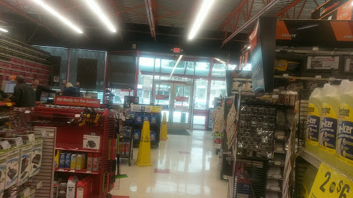 Auto Parts Store «AutoZone», reviews and photos, 129 Lafayette Rd, Medina, OH 44256, USA