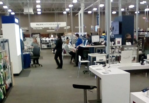 Electronics Store «Best Buy», reviews and photos, 310 Commerce Blvd, Fairless Hills, PA 19030, USA