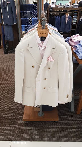 Stores to buy men's trench coats Adelaide