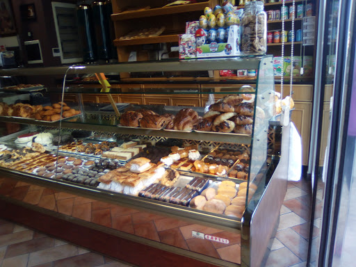 Confitería Nogué en Cehegín, Murcia