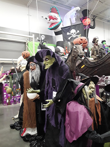 Home Improvement Store «The Home Depot», reviews and photos, 2201 Lakeview Pkwy, Rowlett, TX 75088, USA