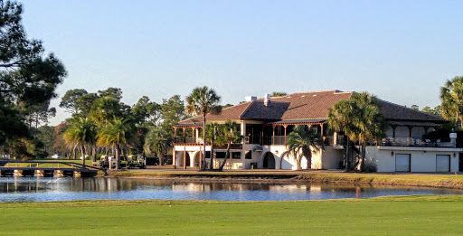 Public Golf Course «Hombre Golf Club», reviews and photos, 120 Coyote Pass, Panama City Beach, FL 32407, USA